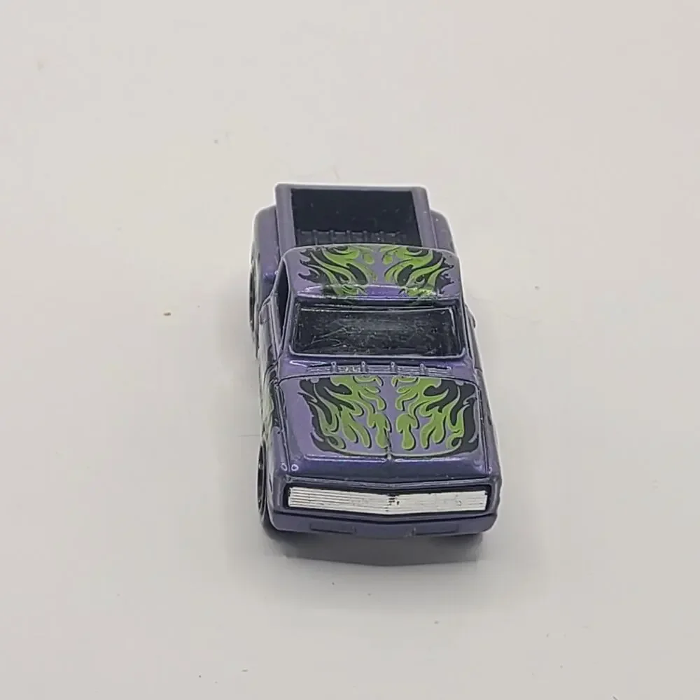 Hot Wheels this good